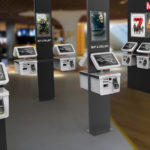 imageHOLDERS Tablet Kiosks for Cinemas and Leisure