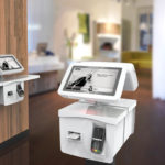Self-Service POS Terminals for Retail