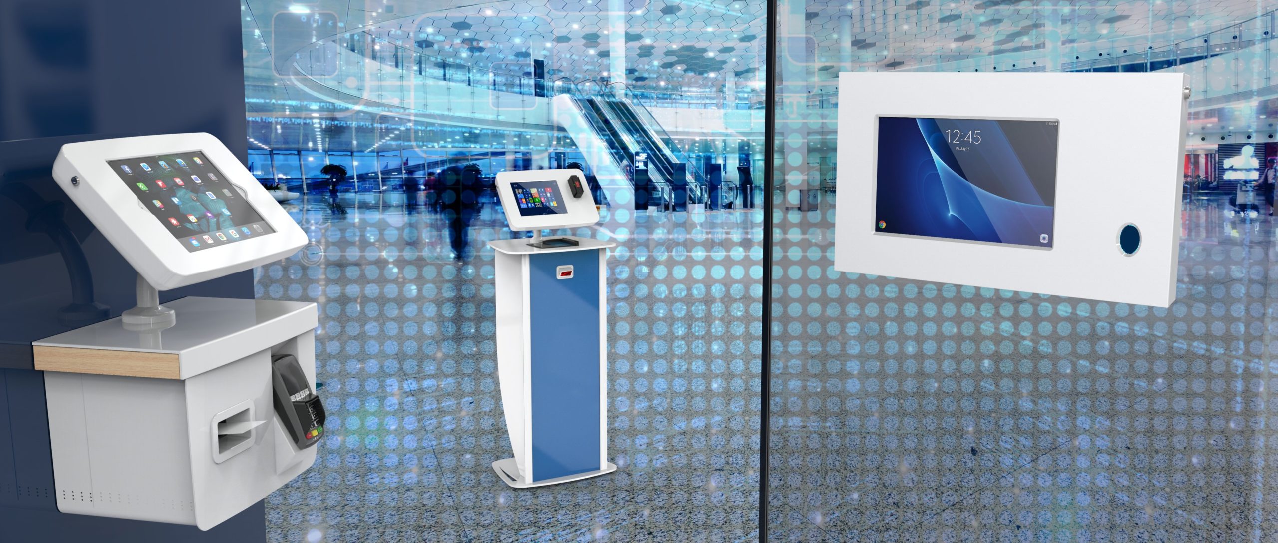 The Future of Shopping_Newsletter