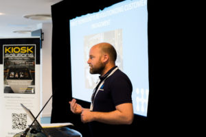 Tablet Technology is Revolutionising Customer Engagement