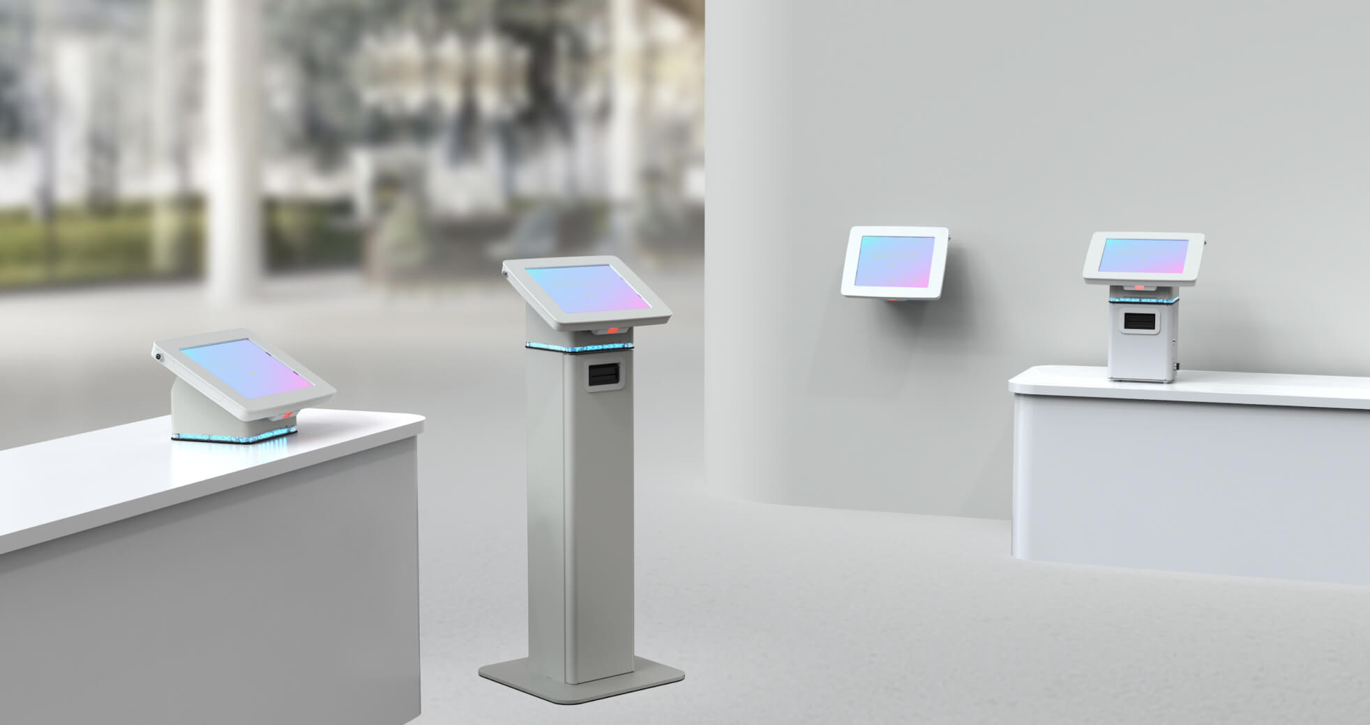 Core Digital Kiosk Solutions imageHODLERS