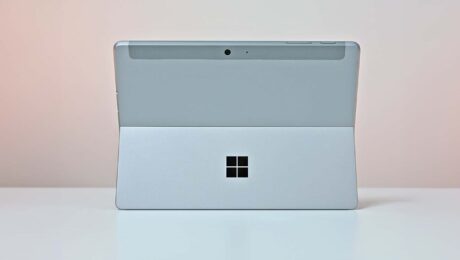 Microsoft Surface Go 4 Tablet