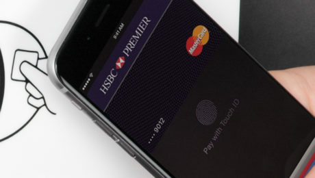 Tablet Enclosure and iPad Kiosk With Integrated Contactless