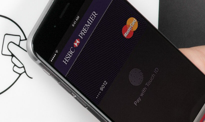 Tablet Enclosure and iPad Kiosk With Integrated Contactless