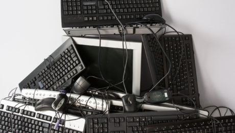 All in One Tablets Death of the Desktop