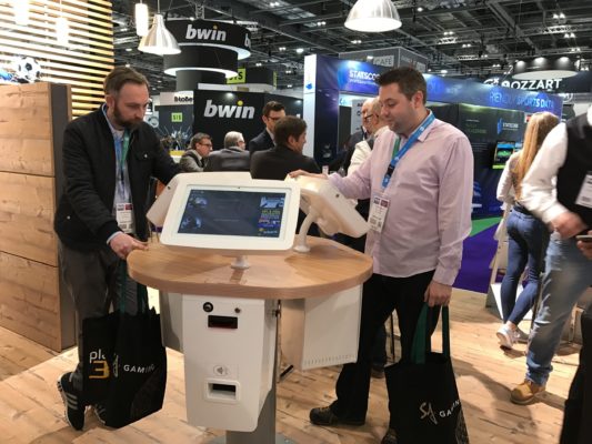 How to Display a Product at Exhibitions