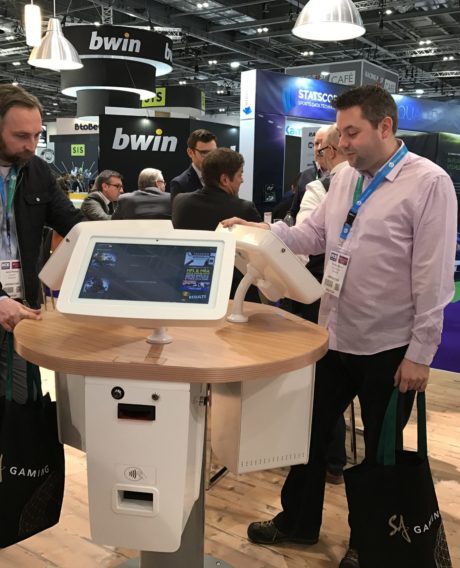 How to Display a Product at Exhibitions