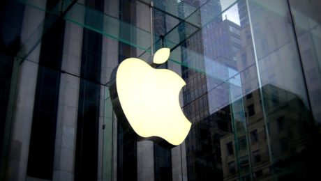 Biometric Facial Recognition and the Apple Phenomenon