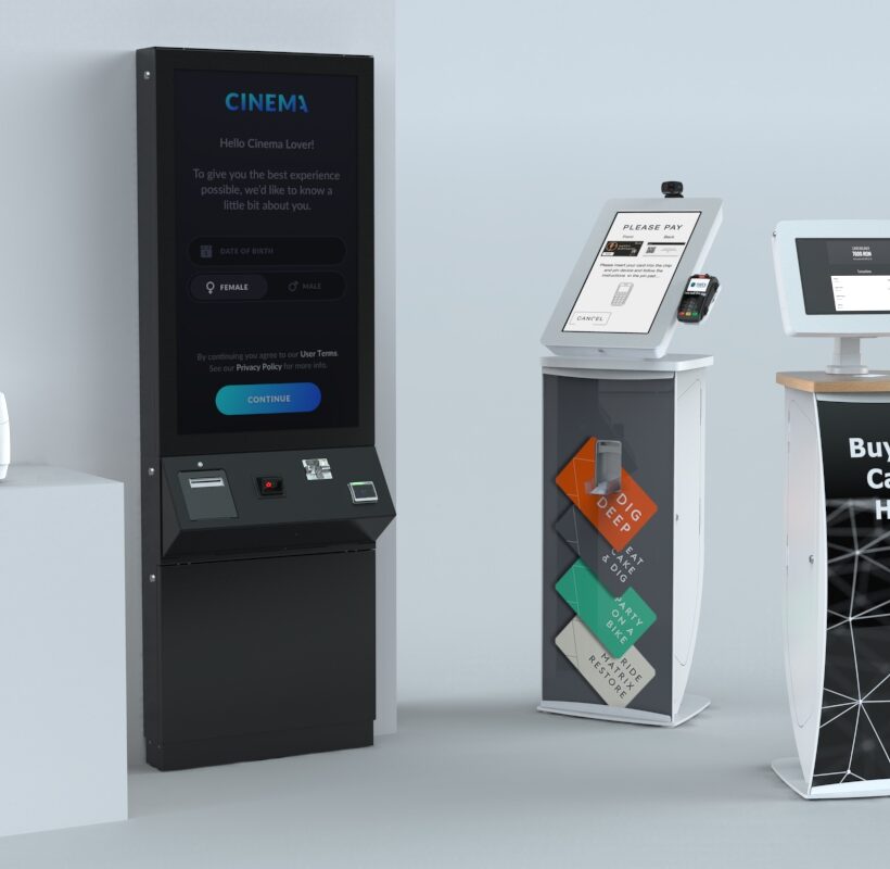 Gift Cards Retailers imageHOLDERS